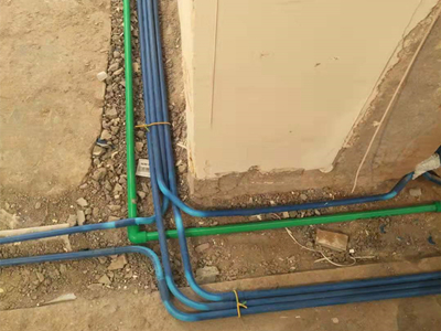 裝修公司水電工程費(fèi)用為什么這么貴？