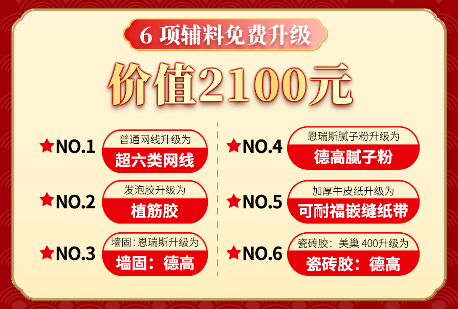 創(chuàng)之鴻裝飾，裝修送不停