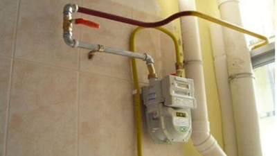 燃氣管道設施及燃氣器具怎么安裝才符合規(guī)范？