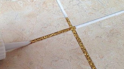 瓷磚要不要做美縫？具體怎么選擇？看完你就懂了！