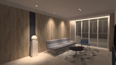 室內(nèi)燈光布局有什么技巧嗎？