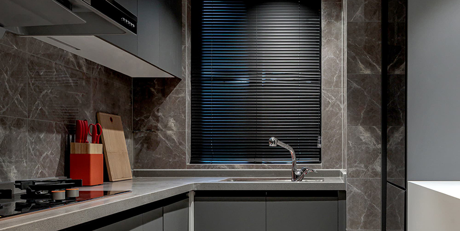 廚房