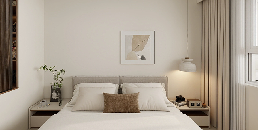 主臥 (5)